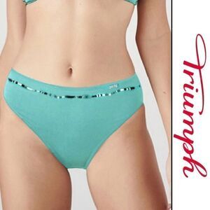 Triumph Barl Midi Bikini Bottoms